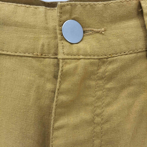 ジャーナルスタンダードレリューム JOURNAL STANDARD relume 綿麻 BALLOON Pants メンアサ バルーンパンツ レディース JPN:S