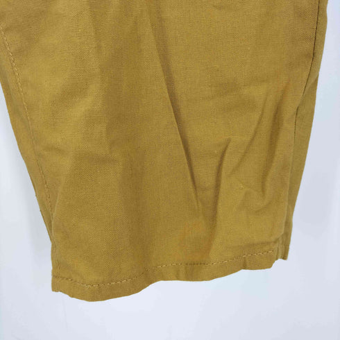 ジャーナルスタンダードレリューム JOURNAL STANDARD relume 綿麻 BALLOON Pants メンアサ バルーンパンツ レディース JPN:S