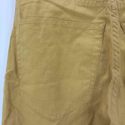 ジャーナルスタンダードレリューム JOURNAL STANDARD relume 綿麻 BALLOON Pants メンアサ バルーンパンツ レディース JPN:S