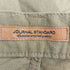 ジャーナルスタンダードレリューム JOURNAL STANDARD relume 綿麻 BALLOON Pants メンアサ バルーンパンツ レディース JPN:S