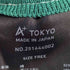 A+TOKYO カラープリーツニットスカート レディース FREE