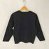 ザラ ZARA リボン ニット カーディガン レディース import:L