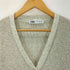 ザラ ZARA ラメニットカーディガン レディース import:L
