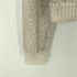 ザラ ZARA ラメニットカーディガン レディース import:L