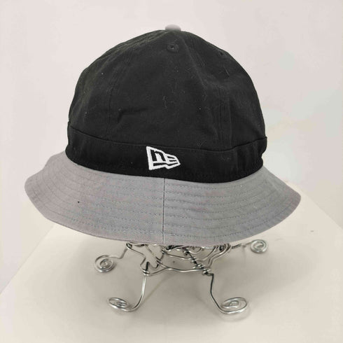 ニューエラ NEW ERA EXPLORER BACKET HAT メンズ M/L