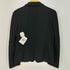 ユナイテッドアローズグリーンレーベルリラクシング UNITED ARROWS green label relaxing CR Handwash ポンチ 1B ジャケット 1B テーラードジャケット レディース JPN:40