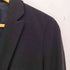 ユナイテッドアローズグリーンレーベルリラクシング UNITED ARROWS green label relaxing CR Handwash ポンチ 1B ジャケット 1B テーラードジャケット レディース JPN:40