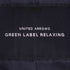 ユナイテッドアローズグリーンレーベルリラクシング UNITED ARROWS green label relaxing CR Handwash ポンチ 1B ジャケット 1B テーラードジャケット レディース JPN:40