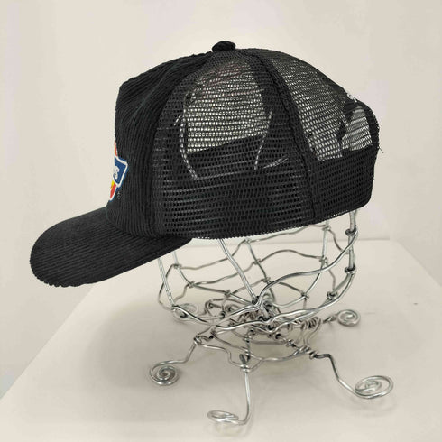 シュプリーム Supreme 22AW Corduroy Mesh Back 5-Panel Cap メンズ