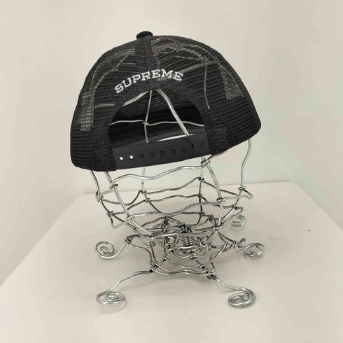 シュプリーム Supreme 22AW Corduroy Mesh Back 5-Panel Cap メンズ