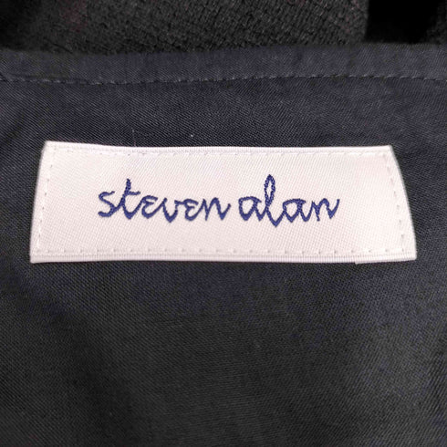 スティーブンアラン Steven Alan ブークレー サロペット レディース JPN:S