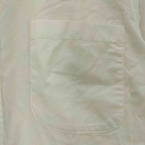 バブアー Barbour バンドカラーシャツ レディース