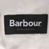 バブアー Barbour バンドカラーシャツ レディース