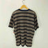 ジャーナルスタンダード JOURNAL STANDARD オンブレーボーダー Tシャツ レディース