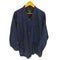 GRACIEUX シルク ジップフライ カバーオール メンズ import:M