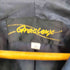 GRACIEUX シルク ジップフライ カバーオール メンズ import:M