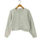 エイチビューティーアンドユースユナイテッドアローズ H BEAUTY & YOUTH UNITED ARROWS Sweatshirts クロップドトレーナー メンズ FREE