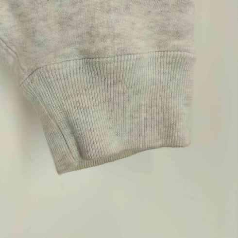 エイチビューティーアンドユースユナイテッドアローズ H BEAUTY & YOUTH UNITED ARROWS Sweatshirts クロップドトレーナー メンズ FREE