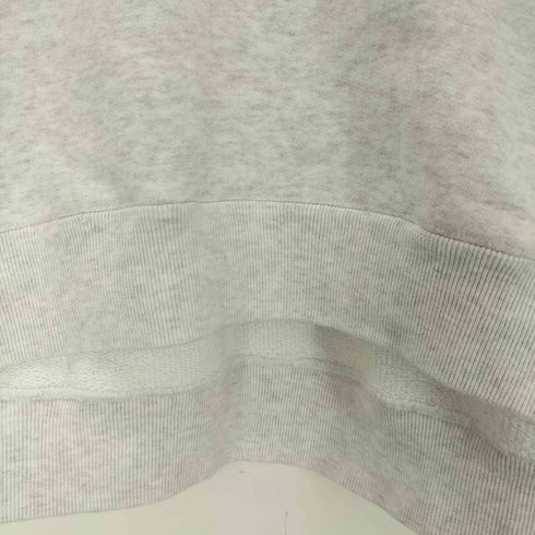エイチビューティーアンドユースユナイテッドアローズ H BEAUTY & YOUTH UNITED ARROWS Sweatshirts クロップドトレーナー メンズ FREE
