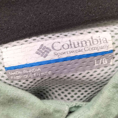 コロンビアスポーツウェア Columbia Sportswear PFG フィッシングシャツ メンズ JPN:L