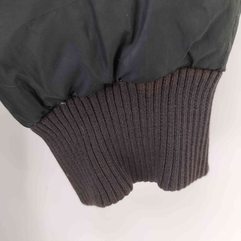 ポロジーンズ RL POLO JEANS CO. ジップフライ ダウンジャケット レディース import:L
