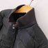 ポロジーンズ RL POLO JEANS CO. ジップフライ ダウンジャケット レディース import:L