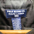 ポロジーンズ RL POLO JEANS CO. ジップフライ ダウンジャケット レディース import:L