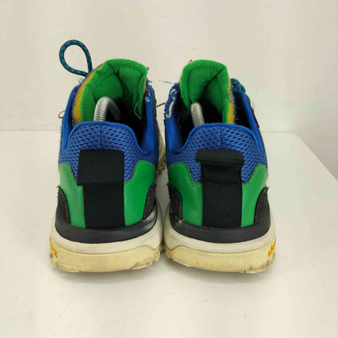 BRANDBLACK ビブラムソール スニーカー メンズ JPN:29