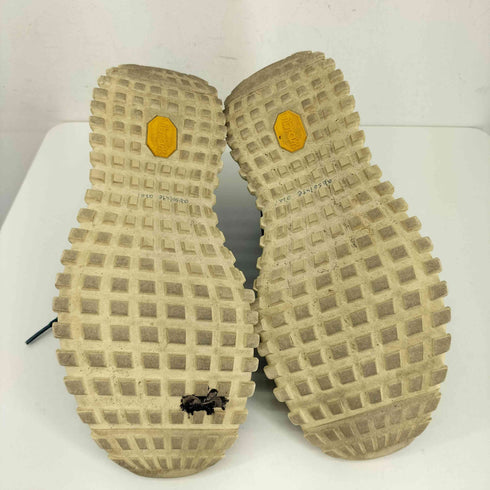 BRANDBLACK ビブラムソール スニーカー メンズ JPN:29