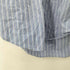 ラルフローレン RALPH LAUREN CUSTOM FIT スモールポニー刺繍L/Sストライプシャツ メンズ JPN:L