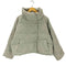 ギャップ Gap ショート丈 ダウンジャケット レディース L