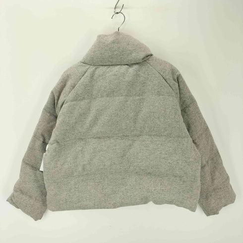ギャップ Gap ショート丈 ダウンジャケット レディース L