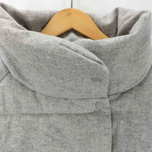 ギャップ Gap ショート丈 ダウンジャケット レディース L