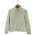 ザノースフェイス THE NORTH FACE フリースジャケット レディース JPN:S