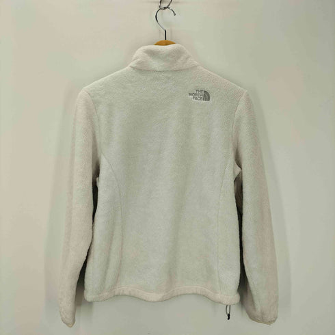 ザノースフェイス THE NORTH FACE フリースジャケット レディース JPN:S