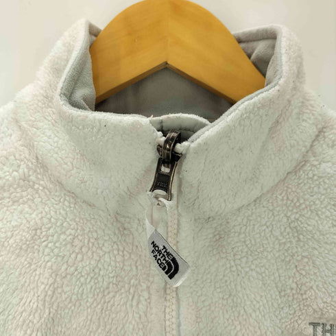 ザノースフェイス THE NORTH FACE フリースジャケット レディース JPN:S