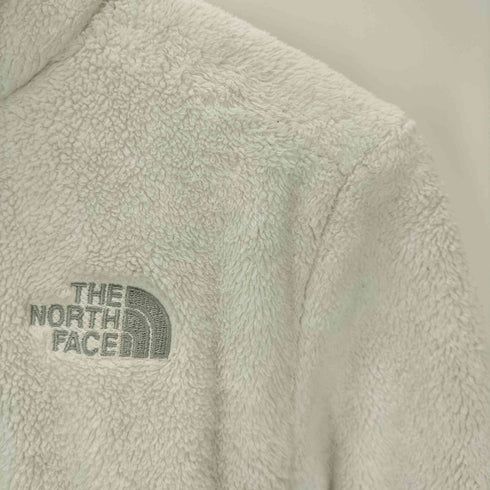 ザノースフェイス THE NORTH FACE フリースジャケット レディース JPN:S