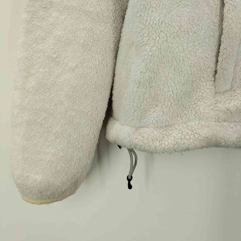 ザノースフェイス THE NORTH FACE フリースジャケット レディース JPN:S