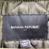 バナナリパブリック BANANA REPUBLIC 裏地キルティング 襟ボア ジャケット メンズ JPN:M
