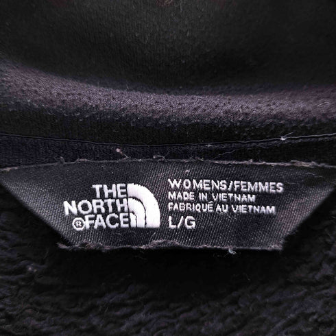 ザノースフェイス THE NORTH FACE フリースジャケット メンズ JPN:L