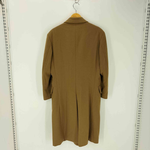 ポロバイラルフローレン Polo by RALPH LAUREN 80S-90S 三角タグ ウールチェスターコート メンズ
