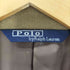 ポロバイラルフローレン Polo by RALPH LAUREN 80S-90S 三角タグ ウールチェスターコート メンズ