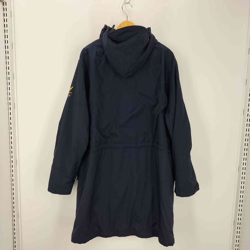 ポロバイラルフローレン Polo by RALPH LAUREN 90S フーデッドブルゾン メンズ JPN:M
