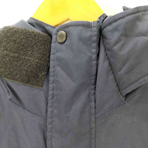 ポロバイラルフローレン Polo by RALPH LAUREN 90S フーデッドブルゾン メンズ JPN:M