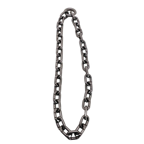 RANDOM IDENTITIES NEW NECKLACE SILVER メンズ