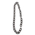 RANDOM IDENTITIES NEW NECKLACE SILVER メンズ