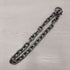 RANDOM IDENTITIES NEW NECKLACE SILVER メンズ