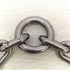 RANDOM IDENTITIES NEW NECKLACE SILVER メンズ
