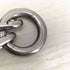 RANDOM IDENTITIES NEW NECKLACE SILVER メンズ