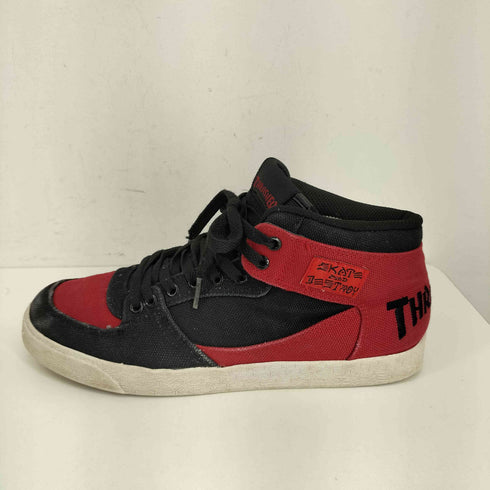 スラッシャー THRASHER BUCHANAN DOG ローカットスニーカー メンズ US:8